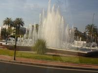 in Cordoba
