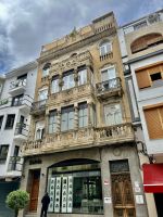 in Jaen