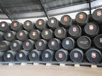 in Jerez- Besuch einer Bodega