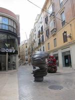in Malaga