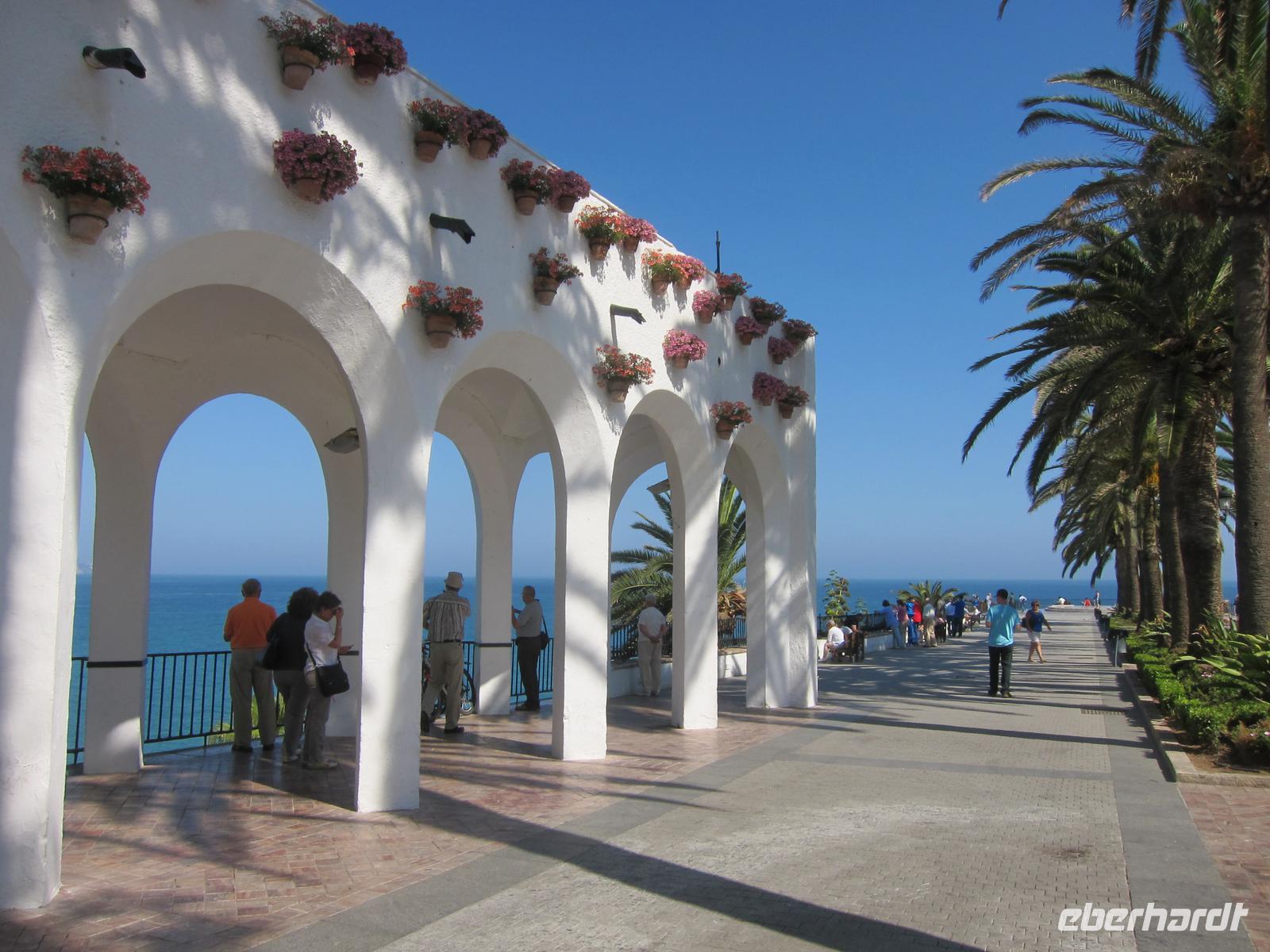 in Nerja
