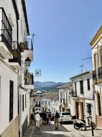 in Ronda