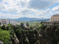 in Ronda