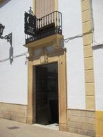 in Ronda