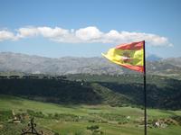 in Ronda
