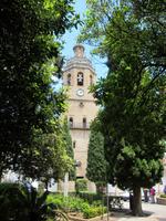 in Ronda