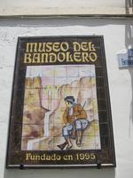 in Ronda