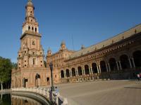 in Sevilla