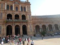 in Sevilla