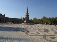 in Sevilla