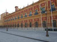 in Sevilla