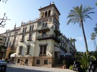 in Sevilla