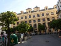 in Sevilla