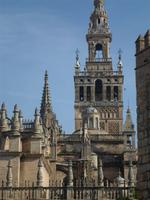 in Sevilla