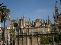 in Sevilla