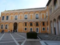 in Sevilla