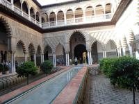 in Sevilla