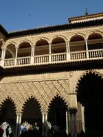 in Sevilla