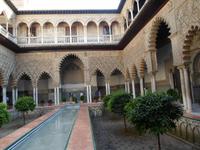 in Sevilla