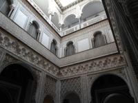 in Sevilla