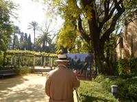 in Sevilla