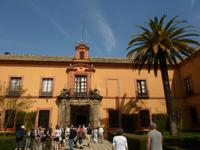 in Sevilla