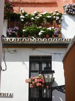 in Sevilla