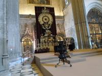 in Sevilla
