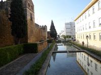 in Sevilla