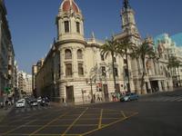 in Valencia