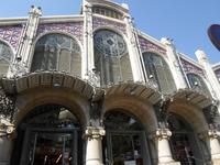 in Valencia