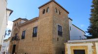 mondragon-Palast - Ronda 