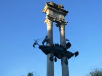 triumphales Denkmal