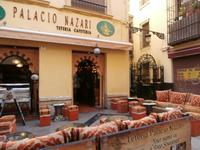 unterwegs in Malaga