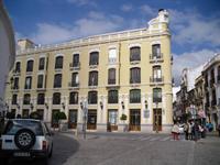 unterwegs in Ronda
