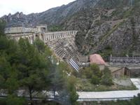 auf der Fahrt nach Andorra