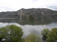 auf der Fahrt nach Andorra