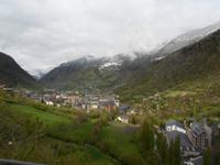 in Andorra