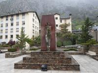 Casa de la Vall /Hammerbär