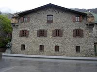 Casa de la Vall