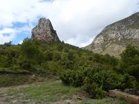 Coll de Nargo