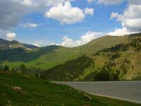 Ausflug durch Andorra