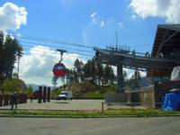 Beliebte Seilbahnen in Andorra