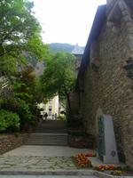 Besuch der Casa de la Vall