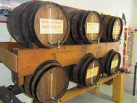 Besuch der Destillerie Andorra