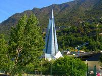 Centre Termolúdic Caldea - Thermalbad in Andorra la Vella