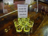 Verkostung in der Likörfabrik