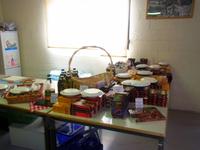 Verkostung von traditionellen Speisen