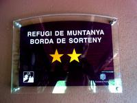 Kurze Station zum Ausruhen