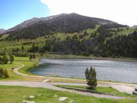 Tagesausflug zum Vall de Nuria